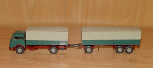 Wiking 486 krupp 806 - wiking, 486/2