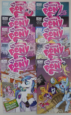 My Little Pony Comic Friendship is Magic  AUSWAHL  ENGLISCH 2013 Top Zustand