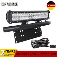 20 Zoll LED