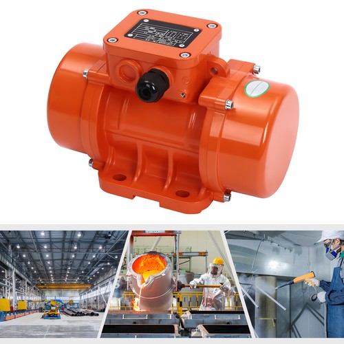 Vibrationsmotor 220v - vibrationsmotor,