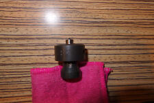 MUBEA Stanze  + Matrize 8 mm /  8,2   (25) für Loch Stanze Stahl 