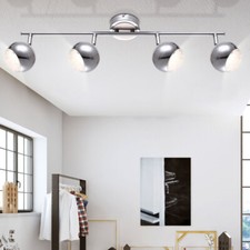 LED Decken Spot Lampe Wohn Ess