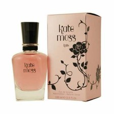 Kate moss Kate EDT 100ml Nat. spray nuevo/plastificado