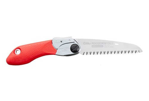 Silky pocketboy 130mm klappbar - silky,