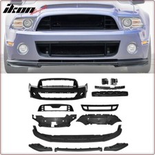 SATZ KOMPLETT STOßSTANGE