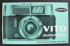 BEDIENUNGSANLEITUNG /