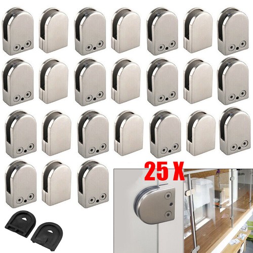 25x glashalter glasklemme - 25x,