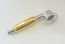 Nostalgie Stil- Messing-