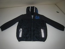 Zebralino Jungen leichte Jacke