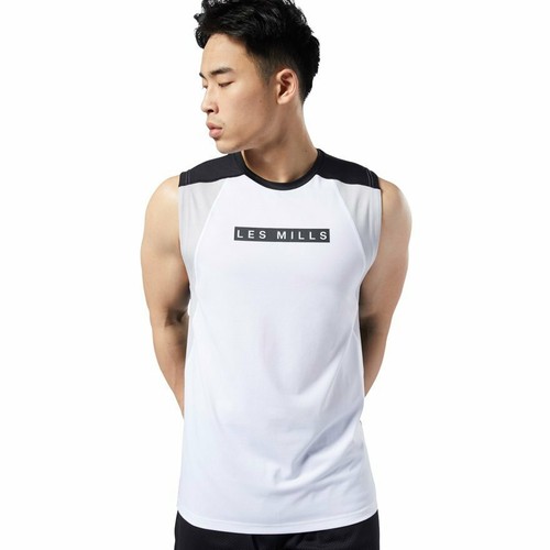 Herren reebok les mills - les,
