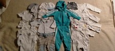 bekleidungspacket Jungen  20