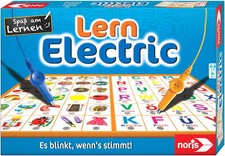 Noris Kinderspiel Lernspiele