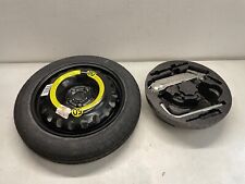 Audi A4 B7 Notrad Ersatzrad