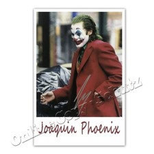 Joaquin Phoenix als Joker ++