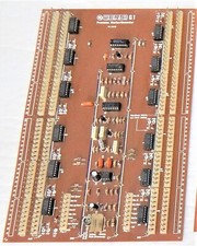 Wersi Helios Analog Tongenerator G1