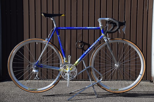 Colnago tecnos art decor - art,
