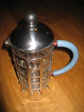 Alessi Kaffeebereiter Mgfp 8 -