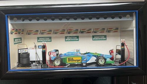 Ferrari formel schumacher - ferrari,