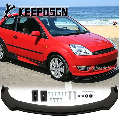 Für ford fiesta mk8 mk7 - für, st