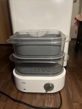 Multigourmet dampfgarer typ - dampfgarer,