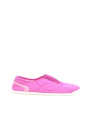 Domyos flache Damenschuhe UK 5 rosa 100% andere Bootsschuhe