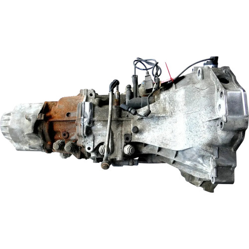 2 5 tdi getriebe - a4, 4b