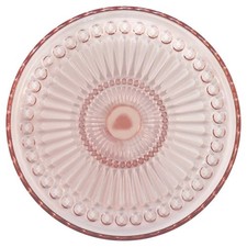 Greengate Glas Teller ALICE