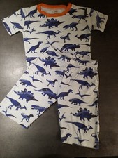Toller Mini Boden Dino Shorty