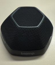 Biamp Devio DTM-1 Beamtracking Tischmikrofon