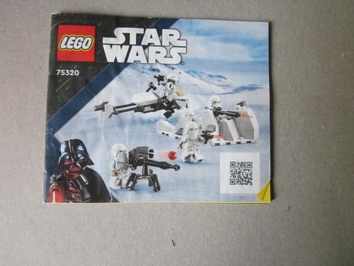 Lego bauanleitung instruction - lego,