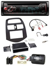 Pioneer Lenkrad DAB CD