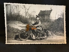 Alte foto bmw - bmw, motorrad/