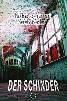 Der schinder thriller von - schinder:,