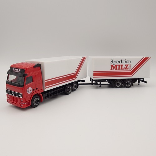 Herpa 147590 volvo - 1:87, fh12