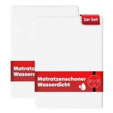 2x Wasserdichter