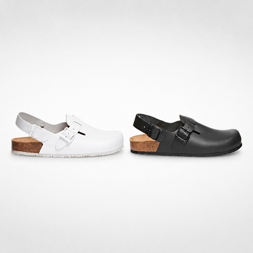 Clog sandalen berufsschuhe - clog,
