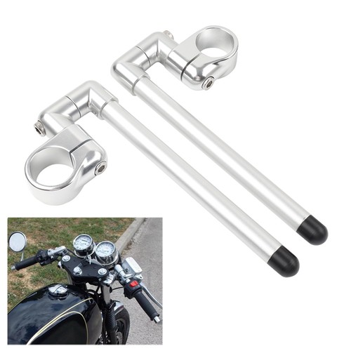 46mm cafe racer - cafe,