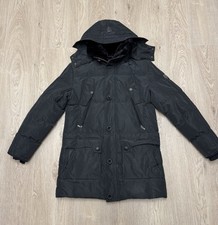 Wellensteyn Parka Mantel