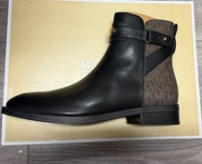 Michael Kors Darcy Flat Boots