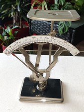 Art déco / Vintage Briefwaage