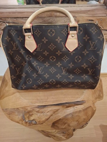 Louis vuitton speedy - speedy, 25