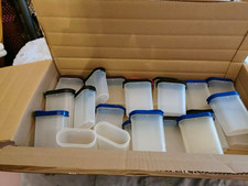 22 x Tupperware Gewürzriesen