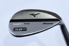 Mizuno MP-T5 Lob Wedge / 58