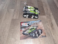 Lego Technik 42065