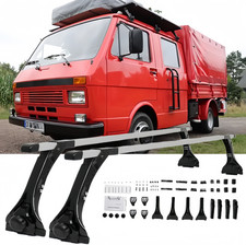 2-Träger 64" Dachträger
