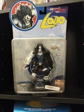 Dc Direct Lobo ReActivated