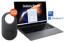 SAMSUNG Galaxy Book4 15,6"