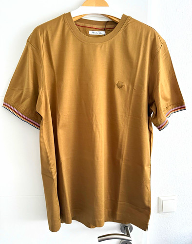 Loro piana herren shirt - loro,