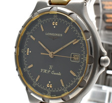 Vintage [N NEUWERTIG] Longines