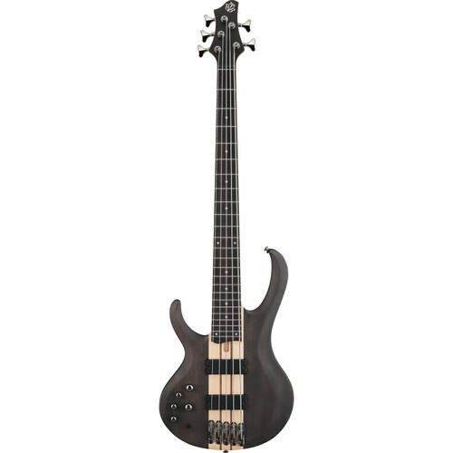Ibanez bass workshop - bass,